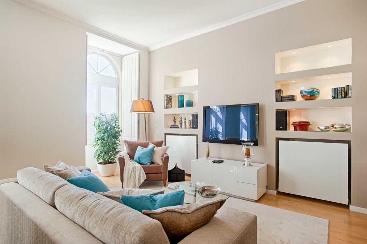 Libest Chiado 3 - Largo Do Picadeiro Apartamento *