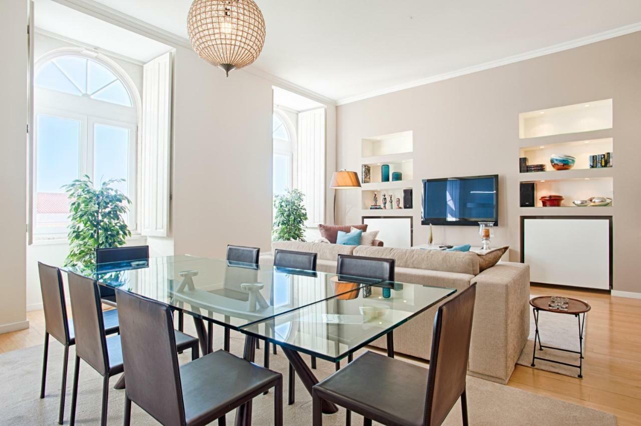 Libest Chiado 3 - Largo Do Picadeiro Apartamento *