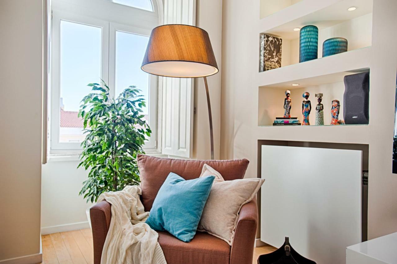 Apartamento Libest Chiado 3 - Largo Do Picadeiro