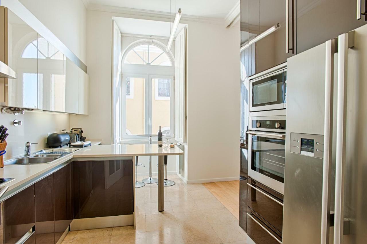 Apartamento Libest Chiado 3 - Largo Do Picadeiro