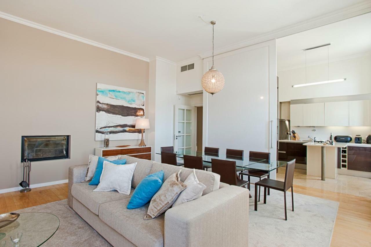 Apartamento Libest Chiado 3 - Largo Do Picadeiro *