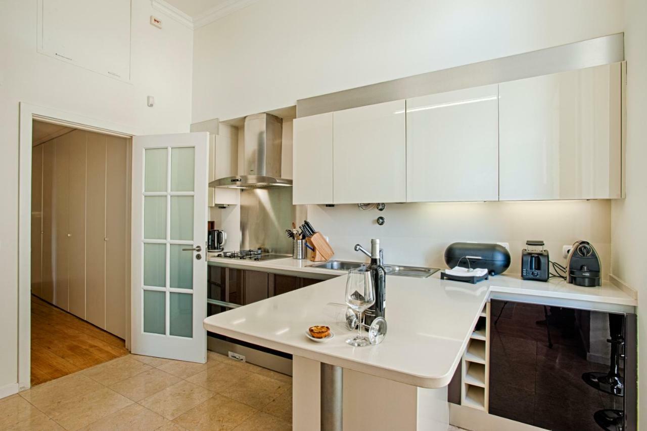 Apartamento Libest Chiado 3 - Largo Do Picadeiro *