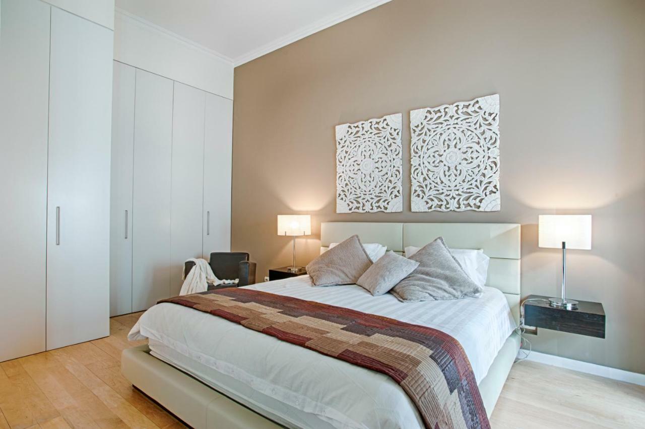 Libest Chiado 3 - Largo Do Picadeiro Apartamento Lisboa