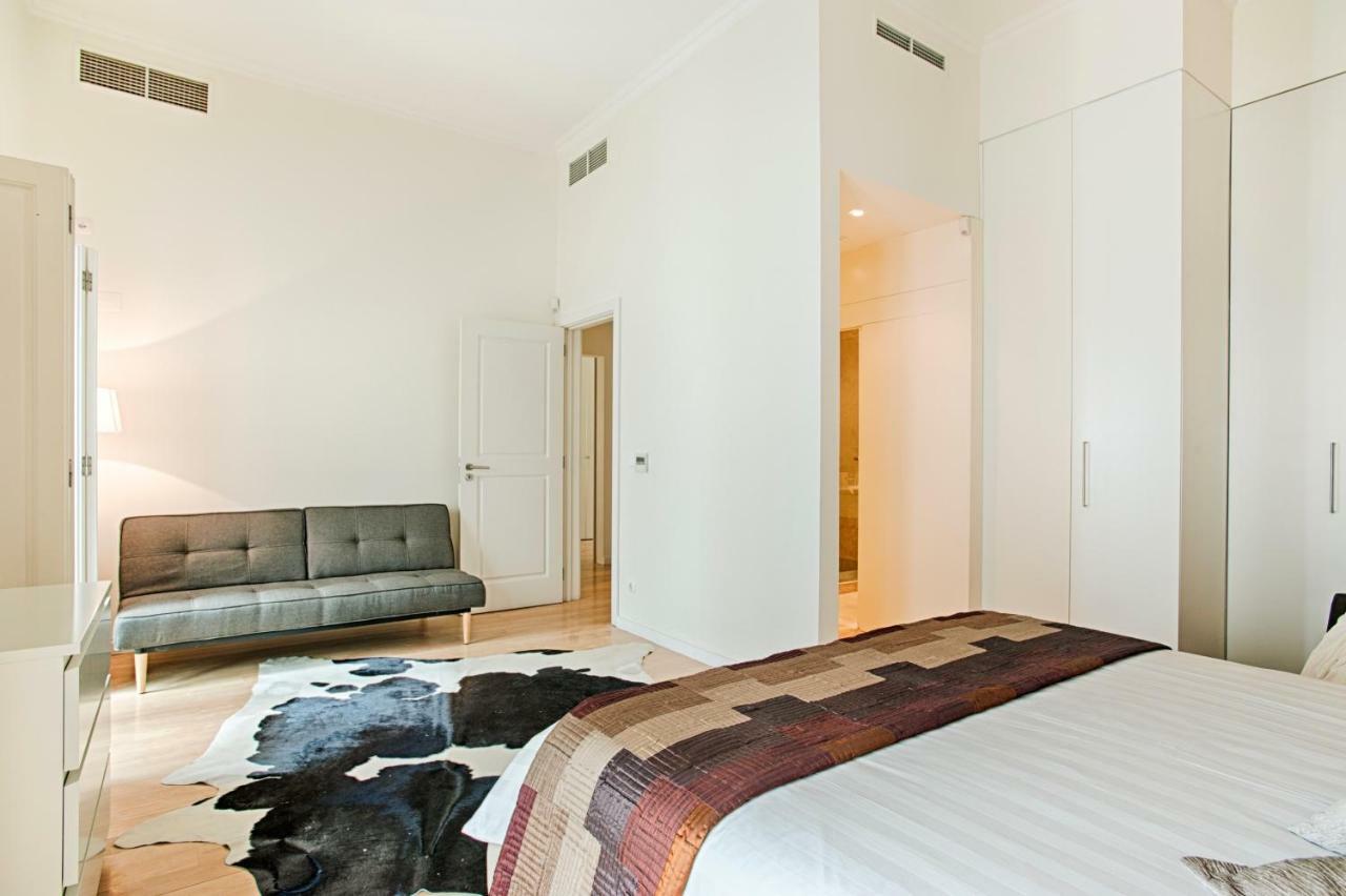 Libest Chiado 3 - Largo Do Picadeiro Apartamento *