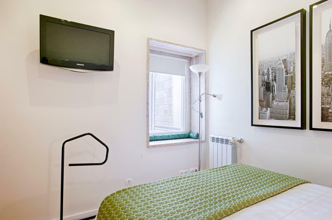 Libest Chiado 3 - Largo Do Picadeiro Apartamento Lisboa